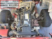 ISUZU Forward Dump PJ-FSR34D4 2006 390,771km_24