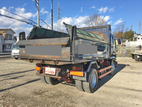 ISUZU Forward Dump PJ-FSR34D4 2006 390,771km_2