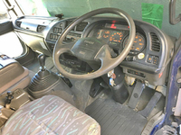 ISUZU Forward Dump PJ-FSR34D4 2006 390,771km_31