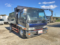 ISUZU Forward Dump PJ-FSR34D4 2006 390,771km_3