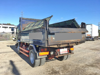 ISUZU Forward Dump PJ-FSR34D4 2006 390,771km_4