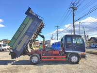 ISUZU Forward Dump PJ-FSR34D4 2006 390,771km_6