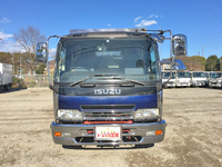 ISUZU Forward Dump PJ-FSR34D4 2006 390,771km_7