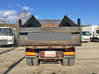 ISUZU Forward Dump PJ-FSR34D4 2006 390,771km_8