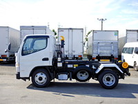 MITSUBISHI FUSO Canter Container Carrier Truck 2PG-FBAV0 2020 1,000km_4