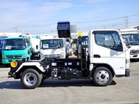MITSUBISHI FUSO Canter Container Carrier Truck 2PG-FBAV0 2020 1,000km_5