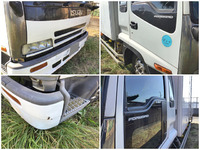 ISUZU Forward Aluminum Van PA-FRD34P4 2004 987,215km_5