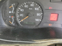 MITSUBISHI FUSO Super Great Deep Dump PJ-FV50JJXD 2005 908,530km_27