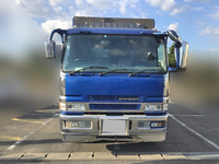 MITSUBISHI FUSO Super Great Deep Dump PJ-FV50JJXD 2005 908,530km_6