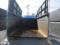 MITSUBISHI FUSO Canter Deep Dump KK-FE71CBD 2003 186,000km_11