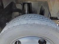 MITSUBISHI FUSO Canter Deep Dump KK-FE71CBD 2003 186,000km_21