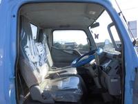 MITSUBISHI FUSO Canter Deep Dump KK-FE71CBD 2003 186,000km_26