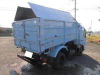 MITSUBISHI FUSO Canter Deep Dump KK-FE71CBD 2003 186,000km_3