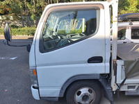 MITSUBISHI FUSO Canter Guts Flat Body CBF-FB700B 2004 58,247km_6