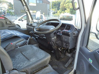 ISUZU Elf Aluminum Van PB-NKR81AN 2006 150,000km_5