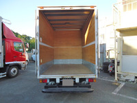 ISUZU Elf Aluminum Van PB-NKR81AN 2006 150,000km_6