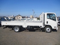 ISUZU Elf Flat Body TKG-NPR85AR 2014 20,370km_7