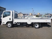 ISUZU Elf Flat Body TKG-NPR85AR 2014 20,370km_8