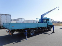 MITSUBISHI FUSO Fighter Truck (With 5 Steps Of Cranes) TKG-FK61F 2016 4,057km_3