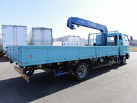 MITSUBISHI FUSO Fighter Truck (With 5 Steps Of Cranes) TKG-FK61F 2016 4,057km_7