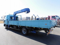 MITSUBISHI FUSO Fighter Truck (With 5 Steps Of Cranes) TKG-FK61F 2016 4,057km_8