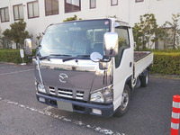 MAZDA Titan Flat Body PB-LKR81A 2005 162,518km_3