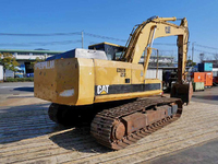 CAT  Excavator E200B-4SG11272 1991 9,212h_2