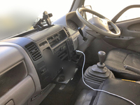 TOYOTA Toyoace Flat Body QDF-KDY231 2014 40,300km_18