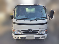 TOYOTA Toyoace Flat Body QDF-KDY231 2014 40,300km_4