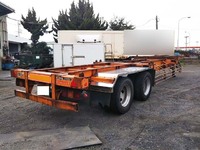 NIPPON TREX Others Trailer CT238AB 2000 _4