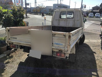 MAZDA Others Flat Body T-SD89T 1993 44,157km_2