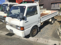 MAZDA Others Flat Body T-SD89T 1993 44,157km_3