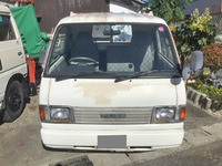 MAZDA Others Flat Body T-SD89T 1993 44,157km_4