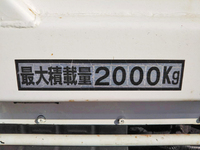 TOYOTA Toyoace Double Cab KK-XZU372 2001 41,848km_13