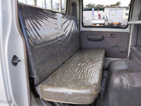 TOYOTA Toyoace Double Cab KK-XZU372 2001 41,848km_28