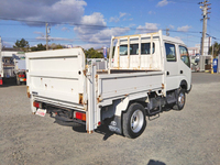 TOYOTA Toyoace Double Cab KK-XZU372 2001 41,848km_2