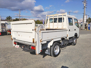 Toyoace Double Cab_2