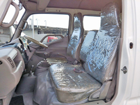 TOYOTA Toyoace Double Cab KK-XZU372 2001 41,848km_31