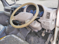 TOYOTA Toyoace Double Cab KK-XZU372 2001 41,848km_33