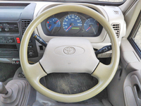 TOYOTA Toyoace Double Cab KK-XZU372 2001 41,848km_35