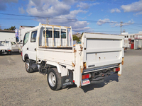 TOYOTA Toyoace Double Cab KK-XZU372 2001 41,848km_4