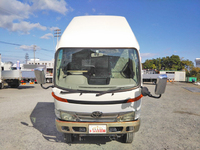 TOYOTA Toyoace Double Cab KK-XZU372 2001 41,848km_8