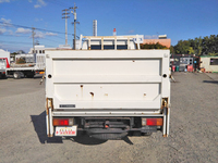 TOYOTA Toyoace Double Cab KK-XZU372 2001 41,848km_9