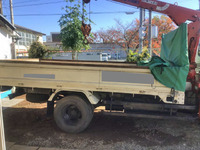 NISSAN Atlas Truck (With Crane) P-FGH40 1985 78,253km_2