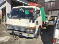 NISSAN Atlas Truck (With Crane) P-FGH40 1985 78,253km_4