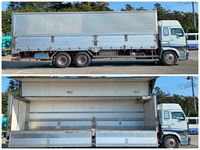 ISUZU Giga Refrigerator & Freezer Wing PJ-CYL51V5 2005 522,646km_5