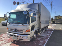 HINO Ranger Aluminum Wing KK-FD1JLEA 2002 1,744,631km_3