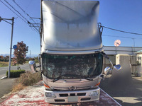 HINO Ranger Aluminum Wing KK-FD1JLEA 2002 1,744,631km_7