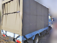 NISSAN Atlas Covered Truck GE-SH4F23 2003 174,051km_2