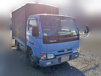 NISSAN Atlas Covered Truck GE-SH4F23 2003 174,051km_3